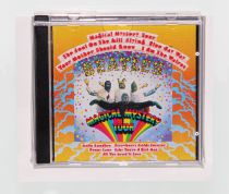 Etuis CD à soufflet