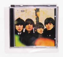 Etuis CD à soufflet