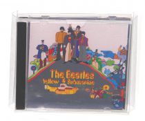 Etuis CD à soufflet