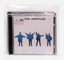 Etuis CD à soufflet
