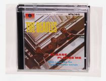 Etuis CD à soufflet