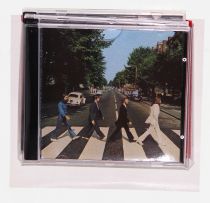 Etuis CD à soufflet