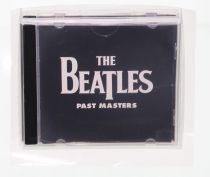 Etuis CD à soufflet