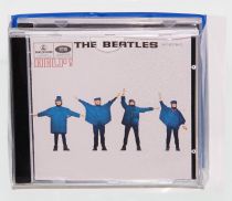 Etuis CD à soufflet