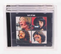 Etuis CD à soufflet