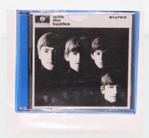 Etuis CD à soufflet