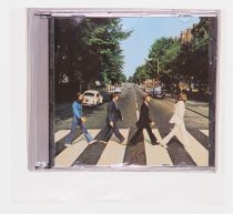 Etuis CD à soufflet