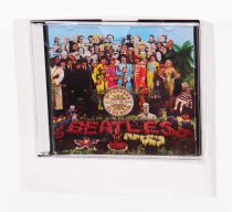 Etuis CD à soufflet