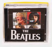Etuis CD à soufflet