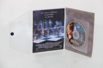 Etuis DVD feutrine ou PVC