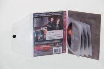 Etuis DVD feutrine ou PVC