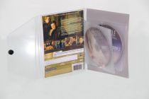 Etuis DVD feutrine ou PVC