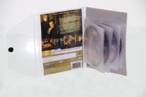 Etuis DVD feutrine ou PVC