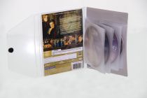 Etuis DVD feutrine ou PVC