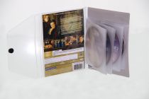 Etuis DVD feutrine ou PVC