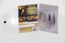 Etuis DVD feutrine ou PVC