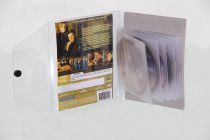 Etuis DVD feutrine ou PVC