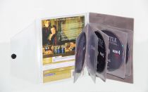 Etuis DVD feutrine ou PVC