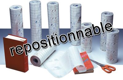 pp repositionnable