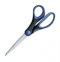 High-quality right & left handed scissors