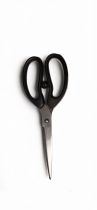 High-quality right & left handed scissors