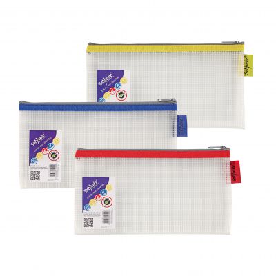 Holdall pouches
