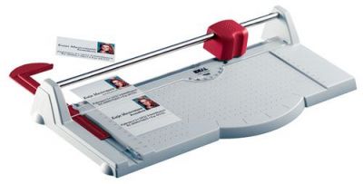 Ideal 1030 coupeuse compacte A4