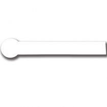 Intercalaires &agrave; t&ecirc;te ronde