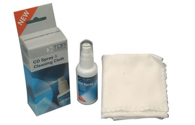 Kit de nettoyage
