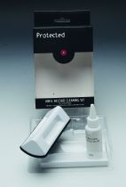 Kit de nettoyage pour disque vinyles
