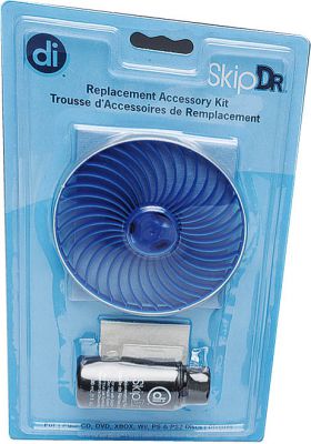 Kit de rechange pour r�parateur manuel