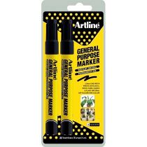 Marqueur Artline 1,5 mm