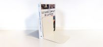 Metal bookends