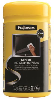 Multi-use wipes for hardware