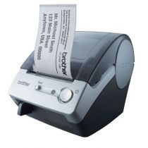 Brother label printers