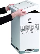 Paper bin