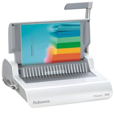 Perforelieuse Pulsar