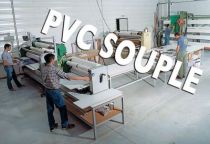 plastification pvc souple