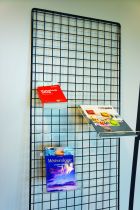 Plexi stands for grids