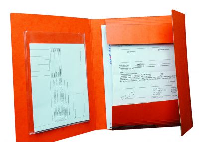 Poches adh�sive PVC