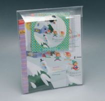 Pochettes Livre-CD