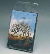 Pochettes pour boitier dvd