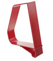 Présentoir d\'angle