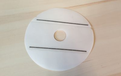 Prot�ge CD antivol