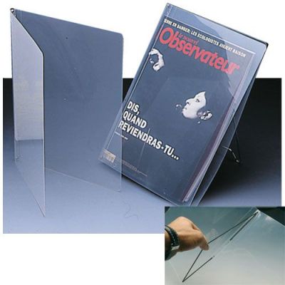 Protege revues priplack elastique