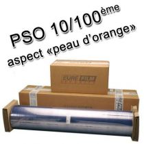 PSO 10.100 ORANGE