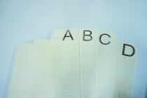 PVC Personalised labels