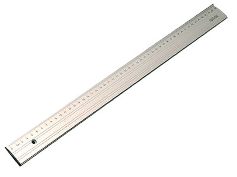 Tailor Ruler 100 Cm Aluminium 