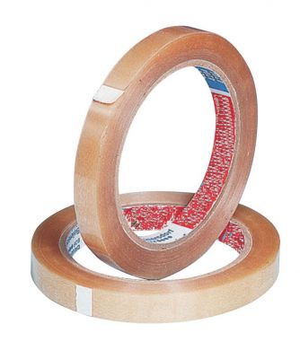 Rouleaux adh�sifs transparents