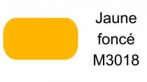 jaune fonce M3018